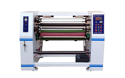 YL-215文具分条机设备